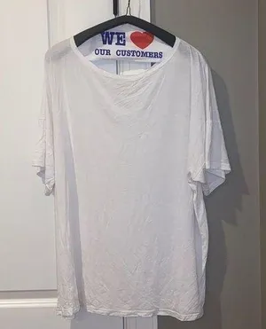 PIKO Loose Sleeve Shirt thumbnail 1