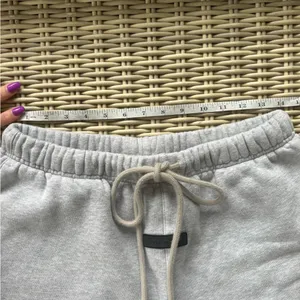 Fear of God Essentials Shorts‎ small athleisure workout streetwear gorpcore thumbnail 7