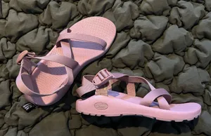 Chacos Women’s Sandals Pink thumbnail 2