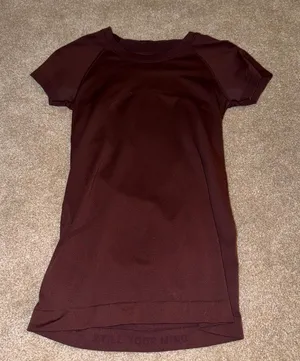 Lululemon Swiftly Tech Short Sleeve thumbnail 1
