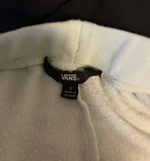 Vans Shorts thumbnail 3