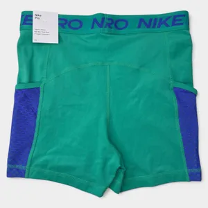 Nike Pro Dri-FIT High Rise 3in Training Shorts Small NWT thumbnail 8