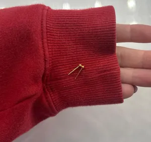 Earrings Gold thumbnail 1
