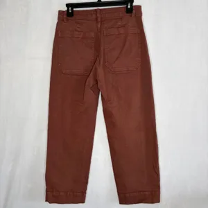 Everlane The Utility Straight Leg Pants thumbnail 9