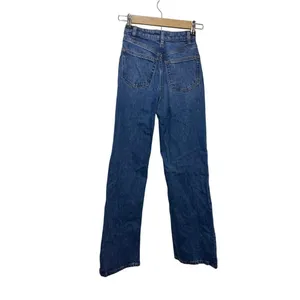 Reformation Wilder High Rise Wide Leg Jeans Women's Sz. 23 (US 00) thumbnail 5