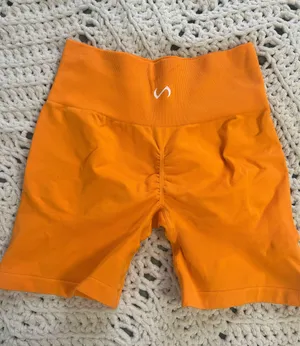 Alphalete TLF Shorts thumbnail 2