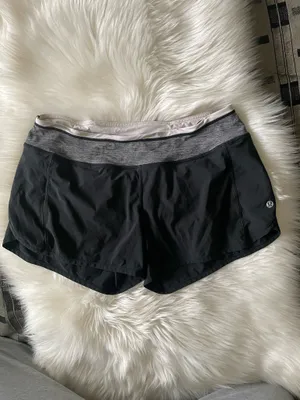 Lululemon Athletic Skort thumbnail 4