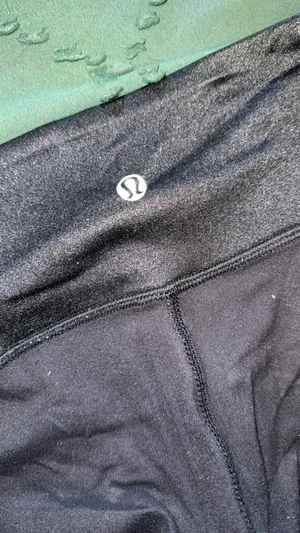 Lululemon Leggings Align thumbnail 2