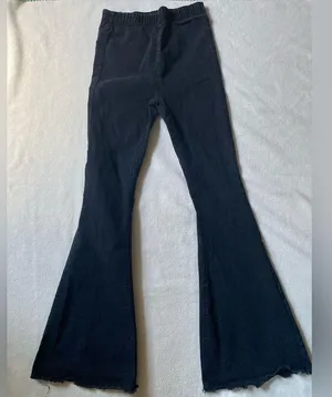 Altar'd State Black Flare Jeans thumbnail 1