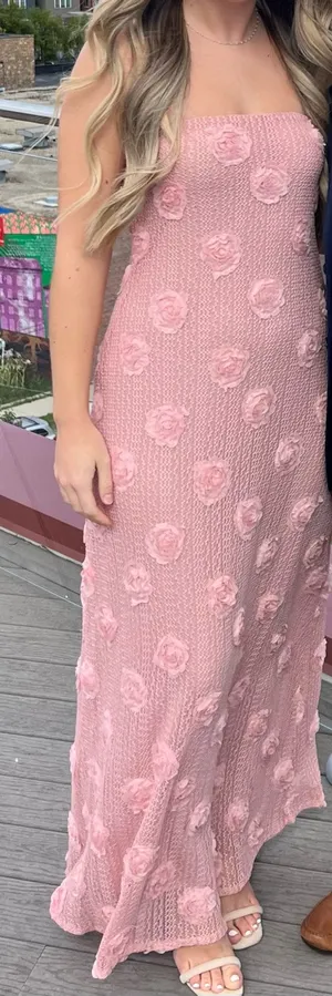 Peppermayo Maxi Dress thumbnail 1