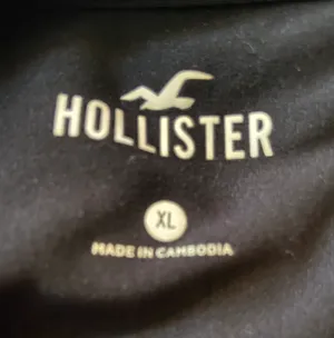 Hollister Top thumbnail 3