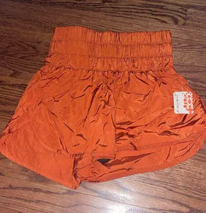 Free People Shorts thumbnail 1