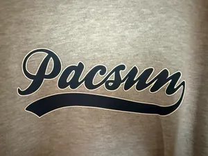 PacSun Crewneck Sweatshirt thumbnail 2