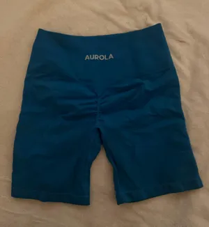 Alphalete Aurola Shorts thumbnail 2
