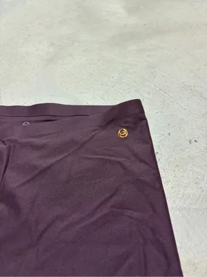 Evelyn bobbie plum slip short sizes 16-24 thumbnail 2