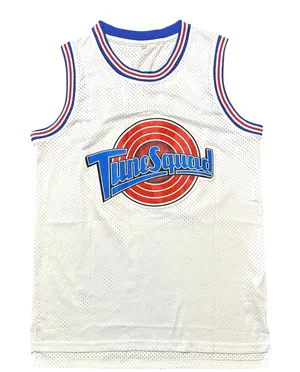 Space Jam Tune Squad Lola Basketball Jersey thumbnail 1