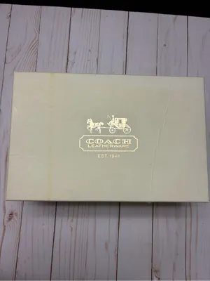 Coach Beyla Tan and Brown Signature Canvas & Suede Sneakers Size 7.5 - VINTAGE thumbnail 12