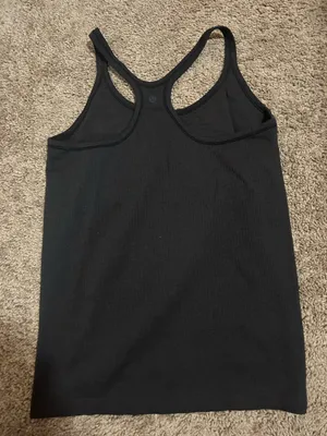 Lululemon Ebb to street Tank Top thumbnail 2