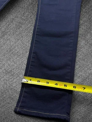 NWT Levi’s 710 Super Skinny Dark Wash Jeans W32 L30 thumbnail 7