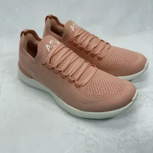 APL Techloom Breeze‎ Running Shoes Athletic Sneakers Blush Ivory Women's 7.5 thumbnail 5