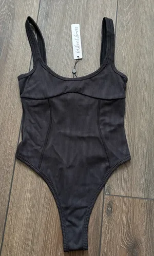 For Love & Lemons Bodysuit thumbnail 1