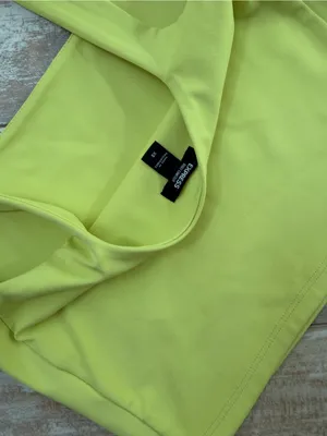 Express Square Neck Tank thumbnail 4