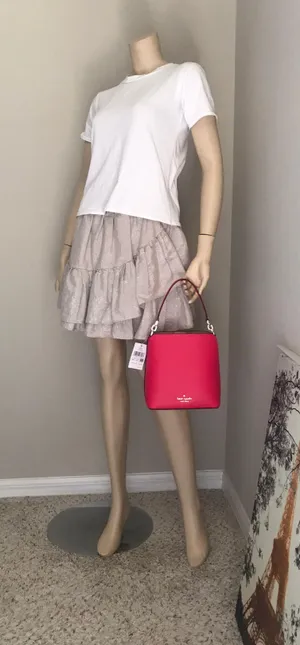 Kate Spade Purse thumbnail 7