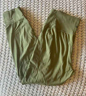 Athleta Salutation Cargo Joggers thumbnail 1