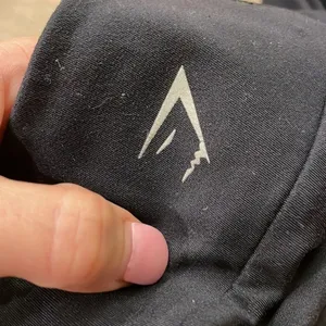 Gymshark Black Training Leggings thumbnail 14