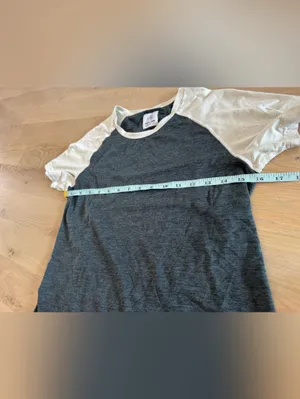 Flylow 2022 JESSI SHIRT shadow/cloud women’s size small thumbnail 9