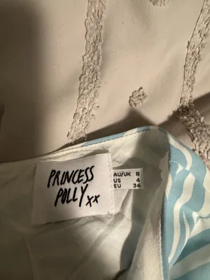 Princess Polly skirt  thumbnail 2