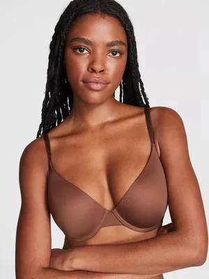 PINK Victoria's Secret Wear Everywhere Bra thumbnail 1