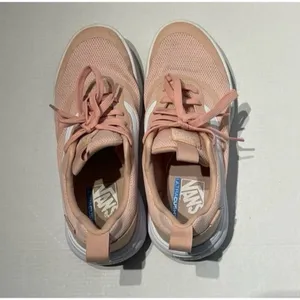 Vans UltraRange Rapidweld Shoes Size 8 Rose Cloud thumbnail 5