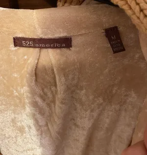 525 America Sweater thumbnail 3
