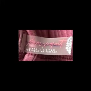Free People Mark My Words Slim Flares. Size Large thumbnail 8