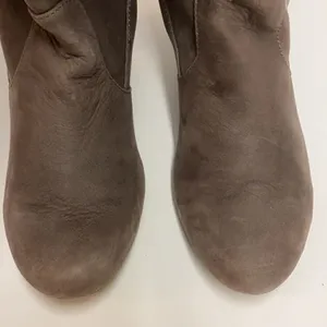 Kenneth Cole REACTION Women's Side Note‎ Knee-High Boot Size 7.5M thumbnail 8