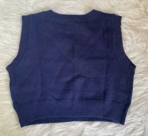 Sweater Vest thumbnail 2