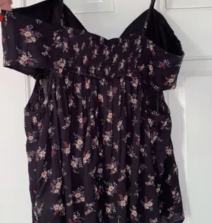 American Eagle summer blouse thumbnail 3