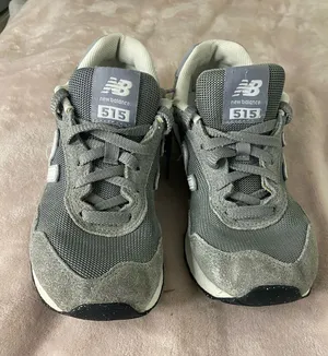 New Balance 515v3 Sneakers Shoes Size Women (8) Mens (6.5) thumbnail 1