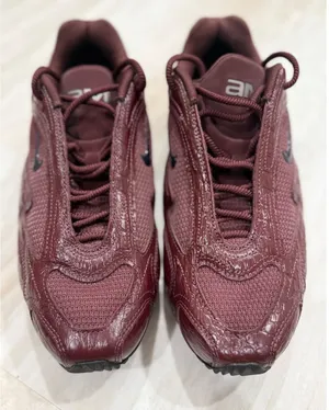 NWOT Nike Air Max Pulse Dark Beetroot Burgundy Croc IB6689-600‎ Womens 10 thumbnail 1