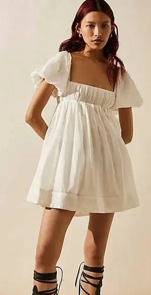 Free People Dress thumbnail 1