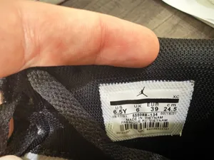 Air Jordan Nike 1 High thumbnail 4