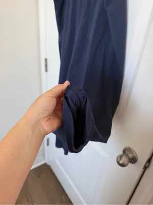 Athleta Aspire Ankle Pant Size 12 thumbnail 6