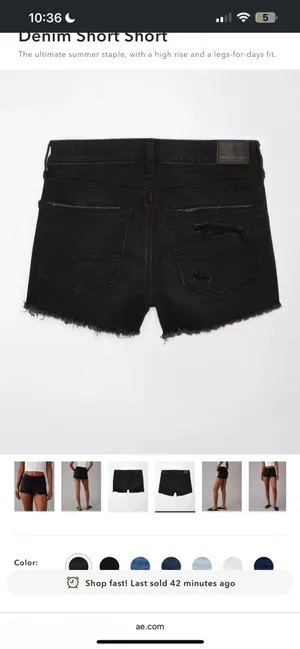 American Eagle thumbnail 5