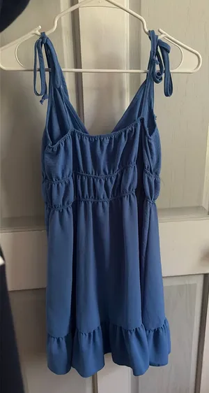 Altar'd State Dress thumbnail 1