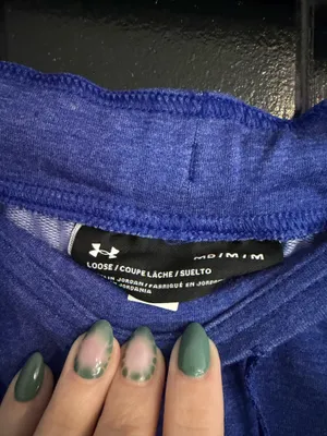Under Armour Shorts thumbnail 2