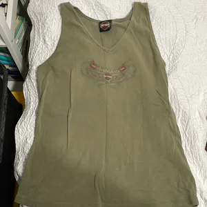 Harley Davidson Tank Top Rapid City South Dakota thumbnail 1