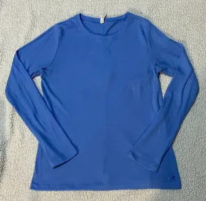 Under Armour Fitted All Season Gear Long Sleeve thumbnail 1