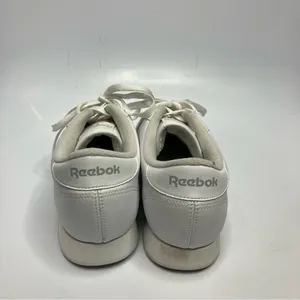 Reebok classic sneakers princess‎ original sneakers size 9 thumbnail 6