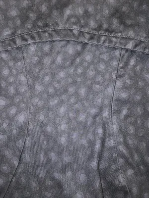Black Athletic Jacket thumbnail 5